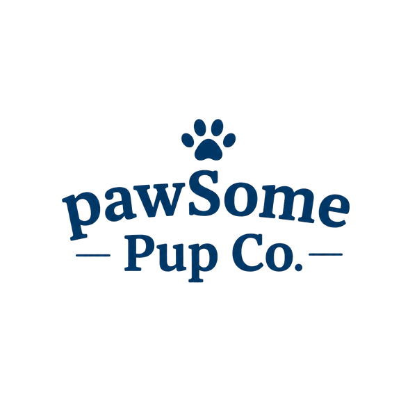 PawSome Pup Co.
